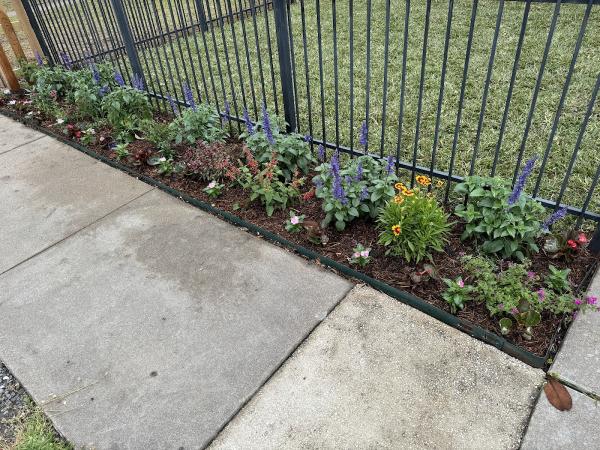 Byron's Landscaping