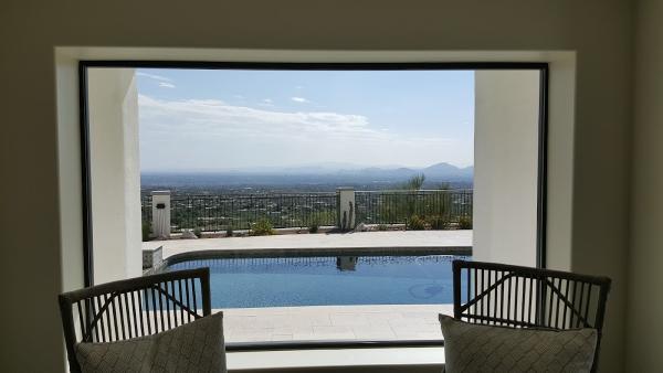 Desert Moon Window Cleaning