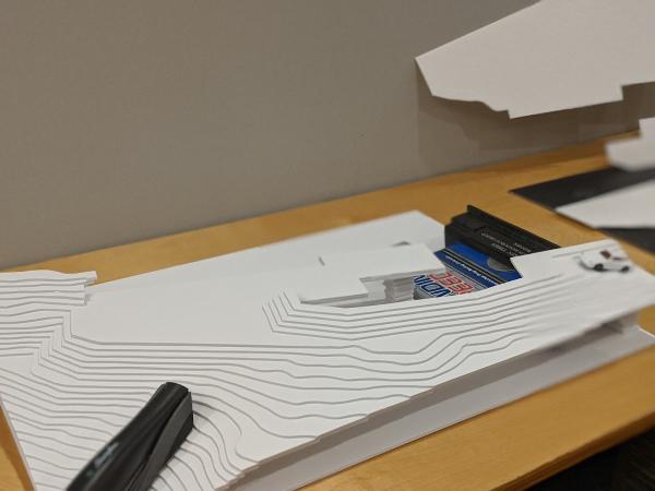 Mues Architecture Firm