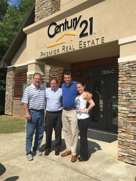 Century 21 Premier Real Estate