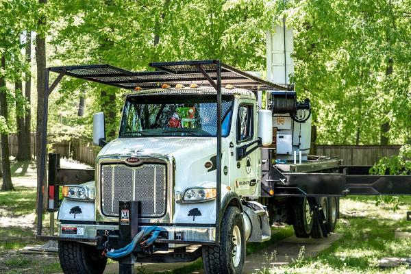 Woodland Tree Service