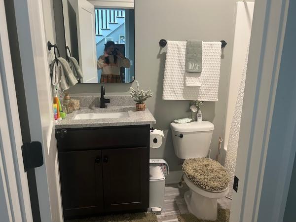 Two Sisters Maid To Clean
