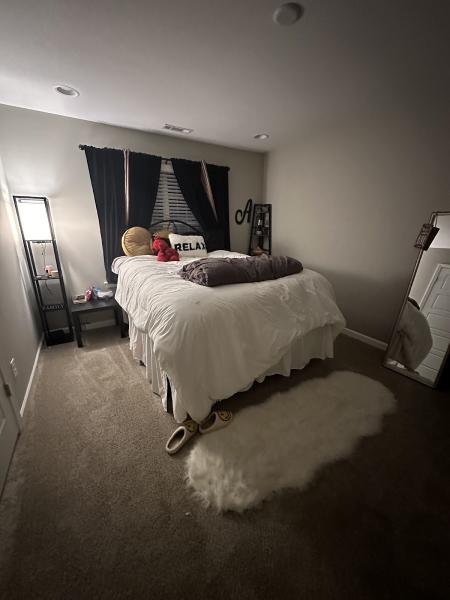 Two Sisters Maid To Clean