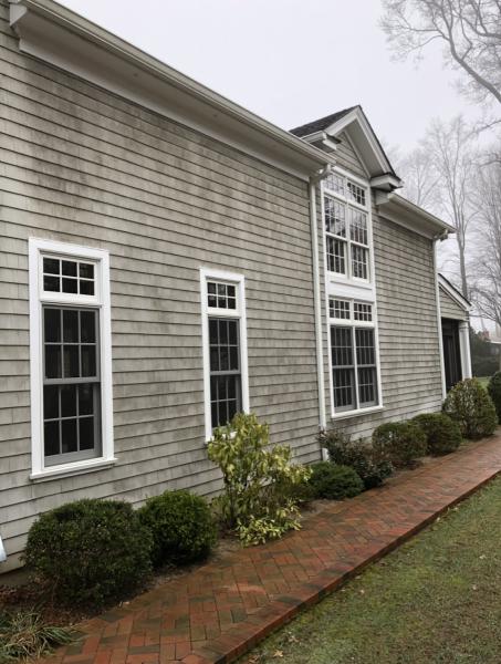 Rj's Gutter Cleaning