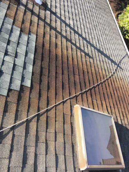 Rj's Gutter Cleaning