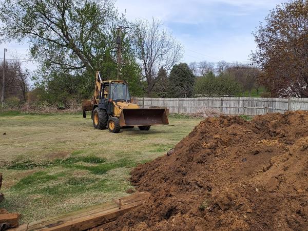 Buelow Excavating Co