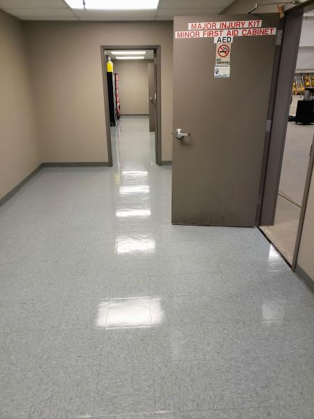 Clean Floors & More