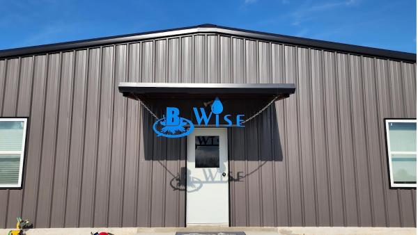 B Wise Environmental Consulting