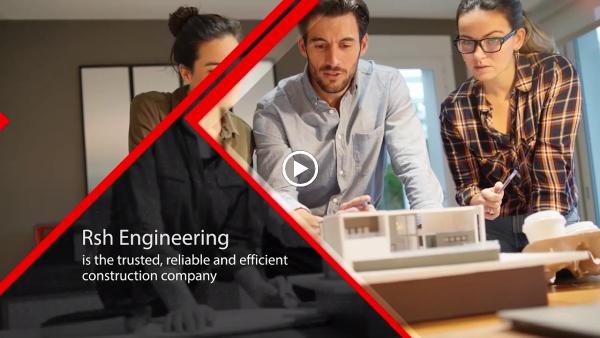 RSH Engineering Inc