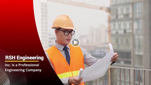 RSH Engineering Inc