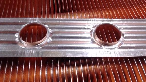 Industrial Heat Transfer Inc