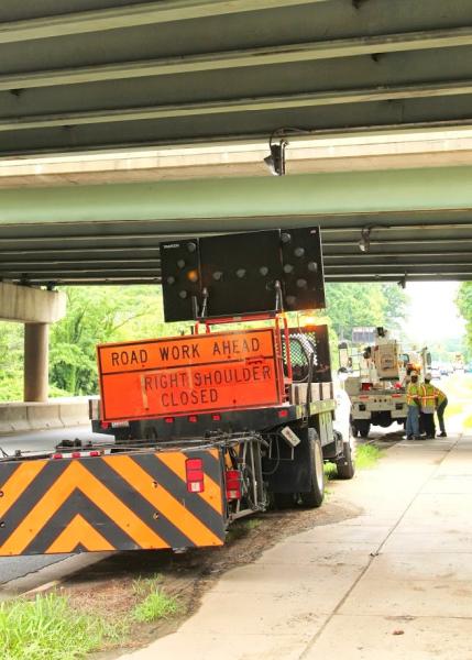 Lighting Maintenance Inc