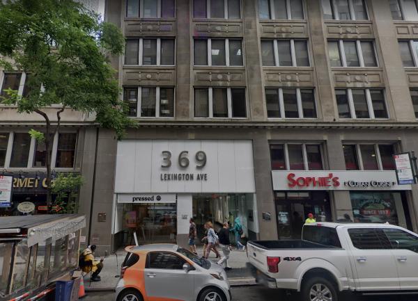 Wjfny Real Estate