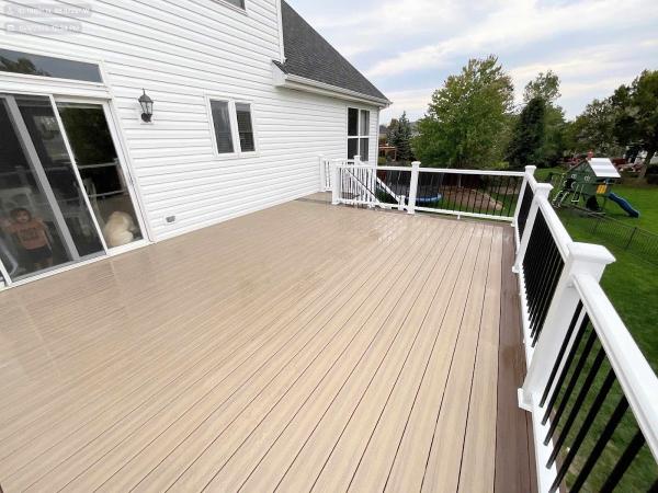 Decked Out Builders LLC