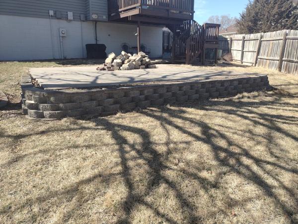 Km Masonry