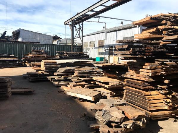 Ponderosa Millworks