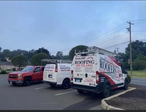 Paolino Roofing