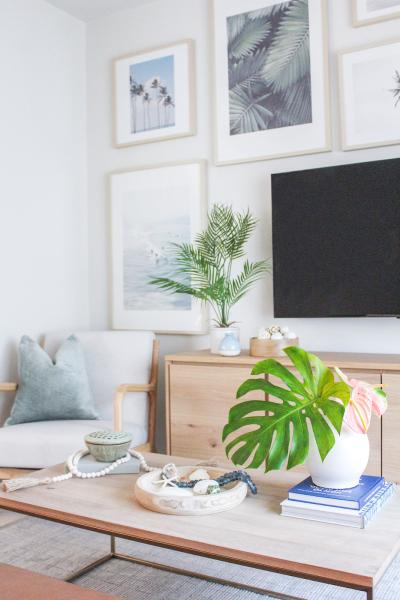 Cai Staging and Design