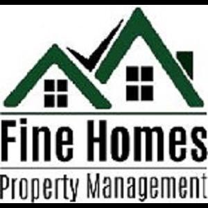 Fine Homes Property Management