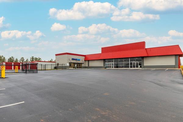 Storeease Self Storage