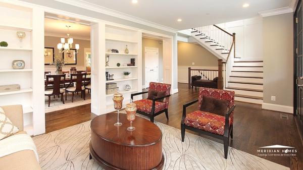 Meridian Homes