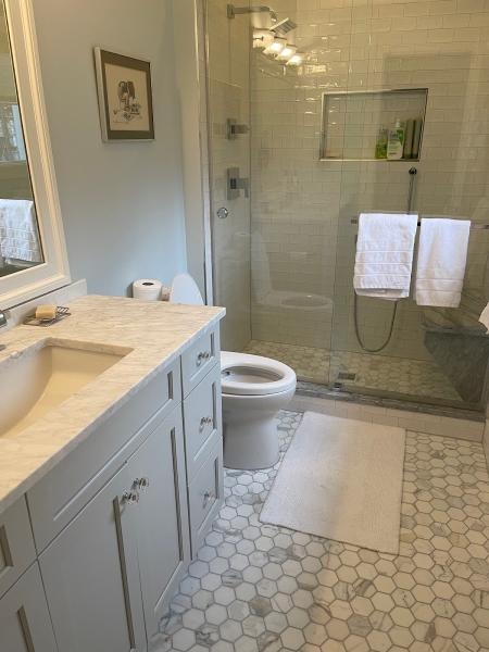 Meridian Homes