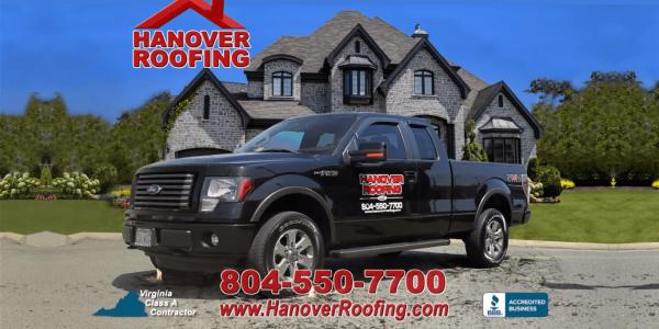 Hanover Roofing LLC