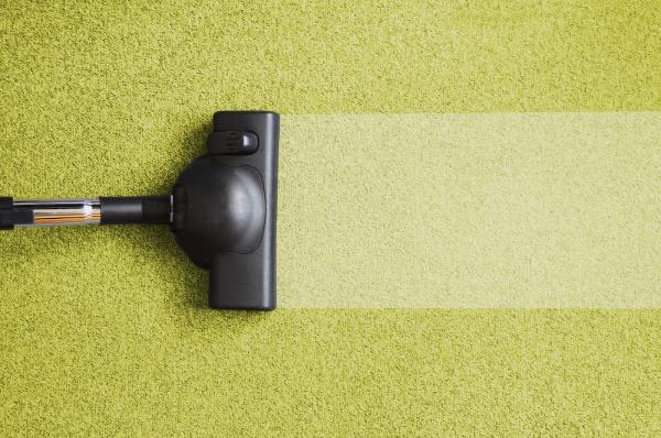 ANS Carpet Cleaning