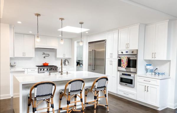 Nexus Home Builders Garden Grove