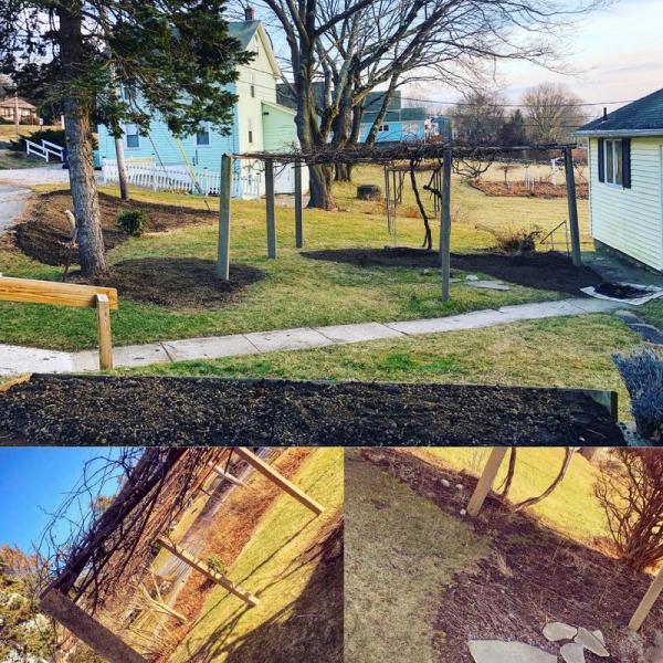 Yello Landscaping