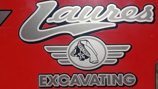 Laures Excavating