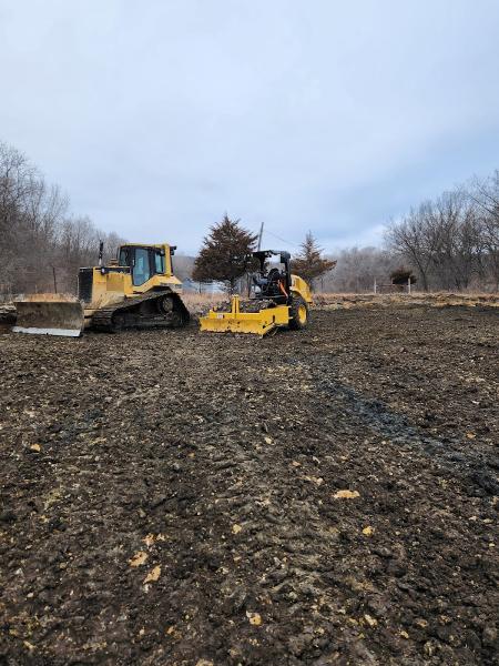 Laures Excavating