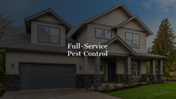 Prestige Pest Control