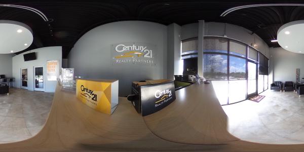 Century 21 Realty Partners