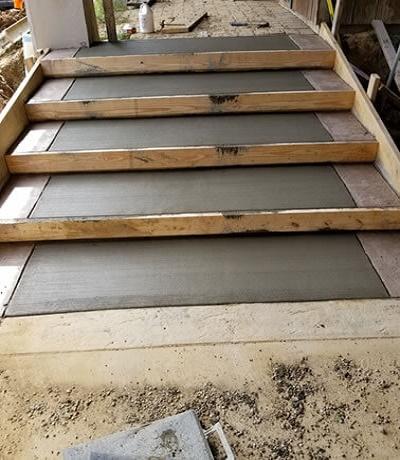 York's Concrete & Construction