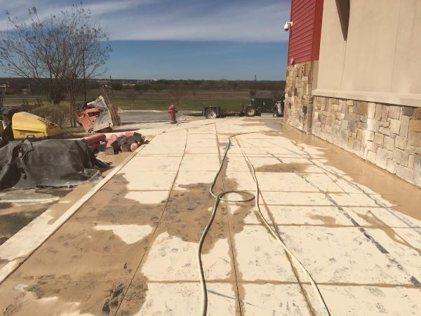 Central Texas Curb Cutters