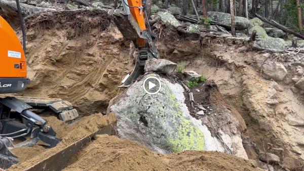 High Performance Earthworks