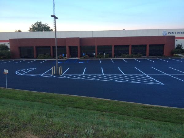 Palmetto Surface Solutions