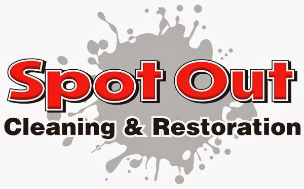 Spot Out Restorative Cleaning