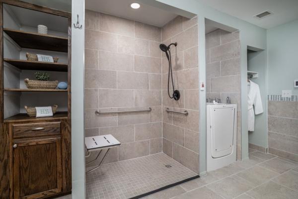 Lashane Construction and Design
