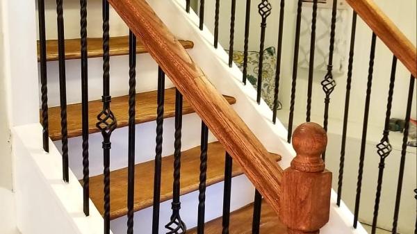 Lashane Construction and Design