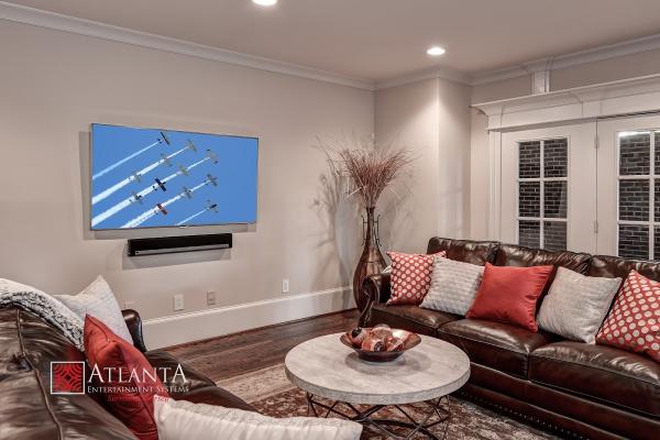 Avi- Audio Video Interiors