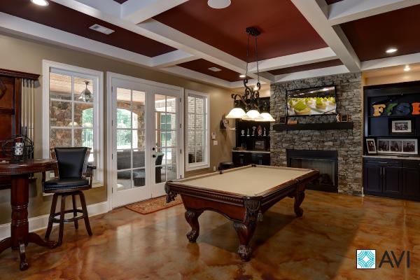 Avi- Audio Video Interiors