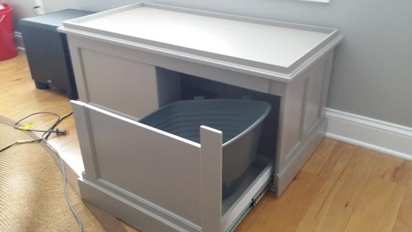 Palmetto Woodworks