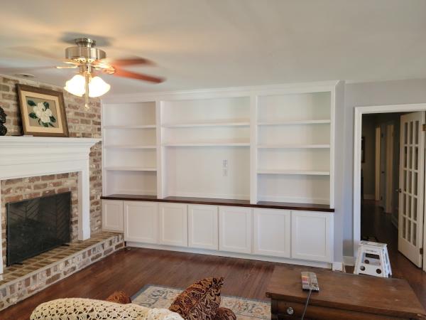 Palmetto Woodworks