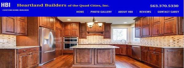 Heartland Builders-Quad Cities