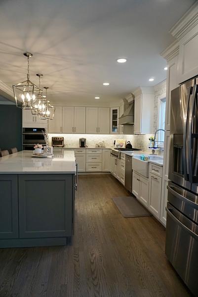 Vaccaro Brothers Kitchen & Bath Design Center
