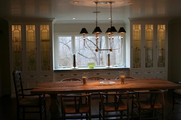 Stewart Custom Woodworks