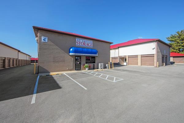 All American Storage East