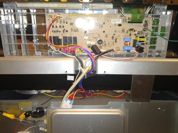 KJ Appliance Repair LLC